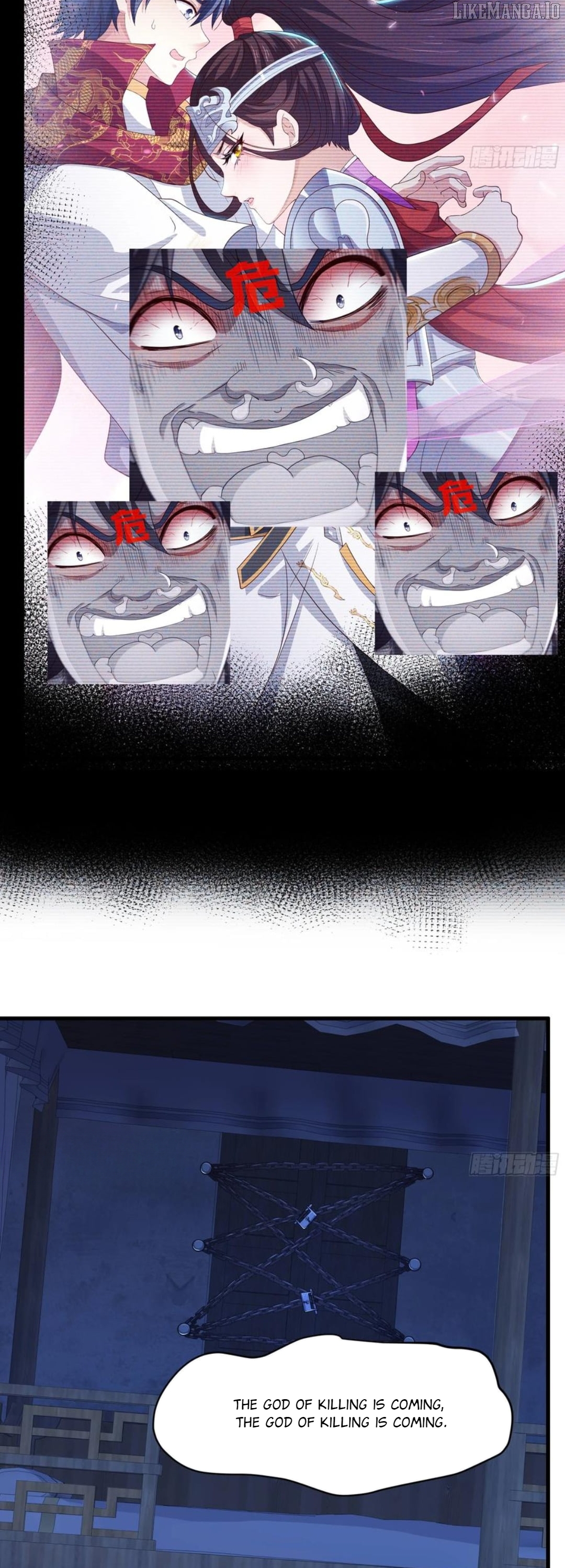 Rebirth of King Zhou: Not Being the Ultimate Villain Chapter 150 - page 3